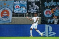 Slovan Bratislava y Blackman ya conocen su calendario en Champions League