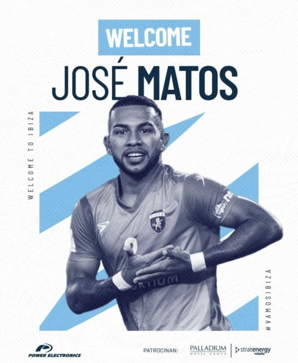 José Matos