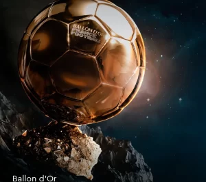 Balon de oro 2024