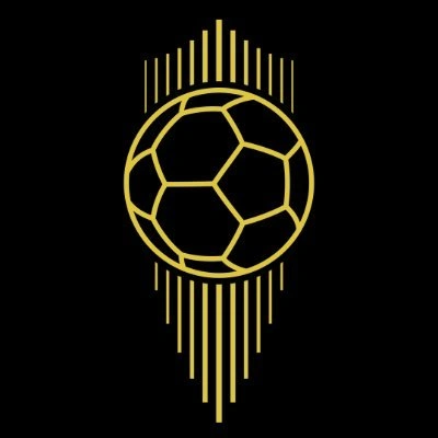 Balon de oro logo 2024