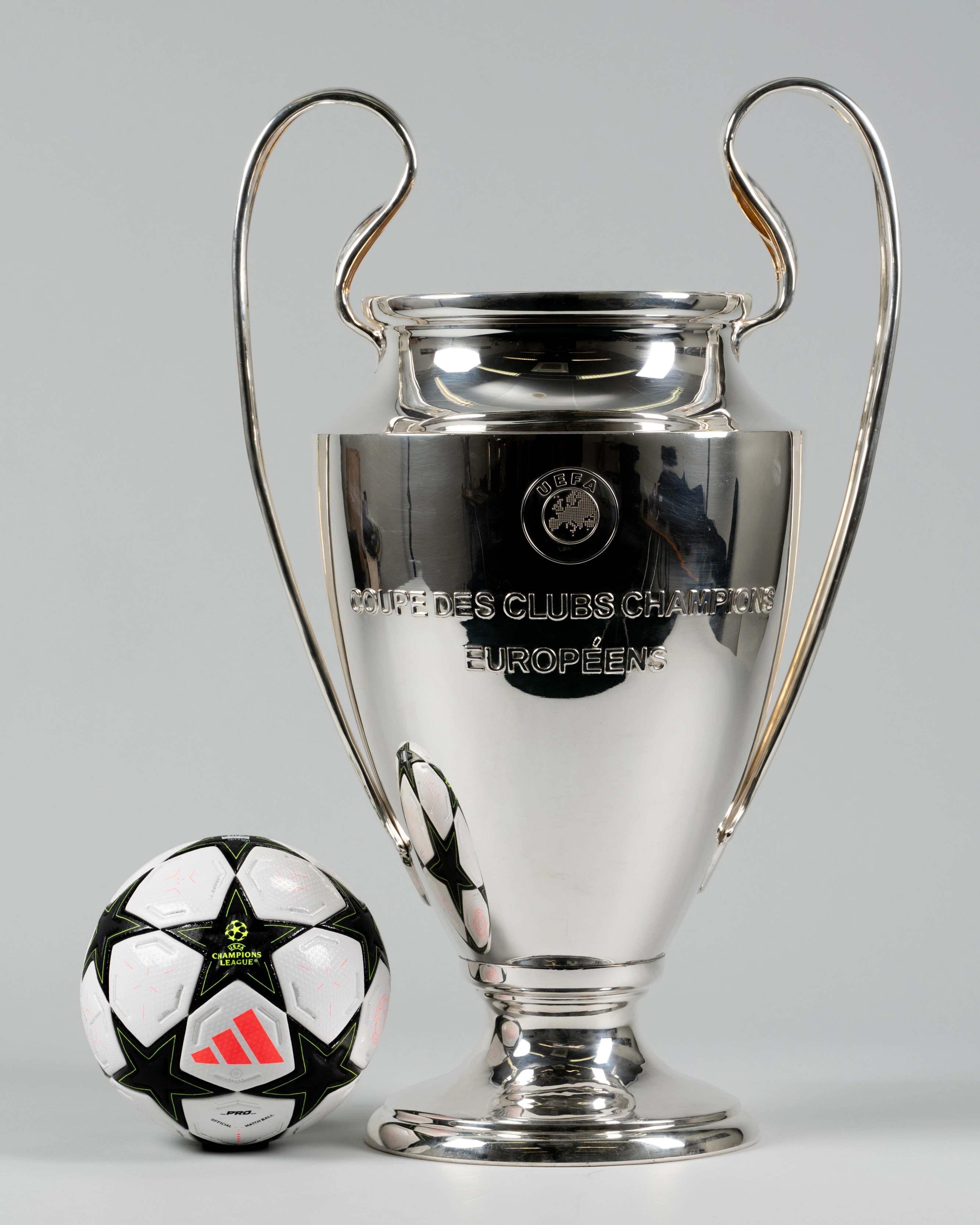 Champions League 2024-25 copa