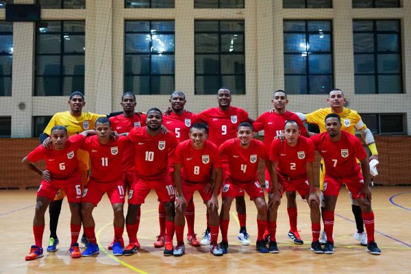 Panamá Futsal