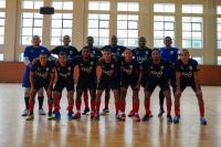 Selección Futsal de Panamá