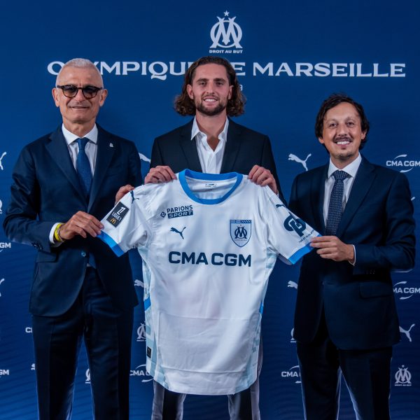 Adrien Rabiot