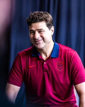 Mauricio Pochettino DT Estados Unidos