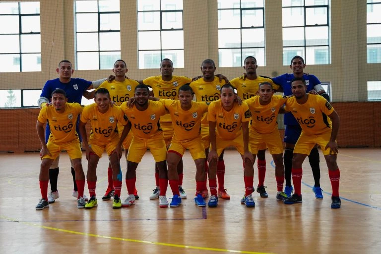 Panama futsal