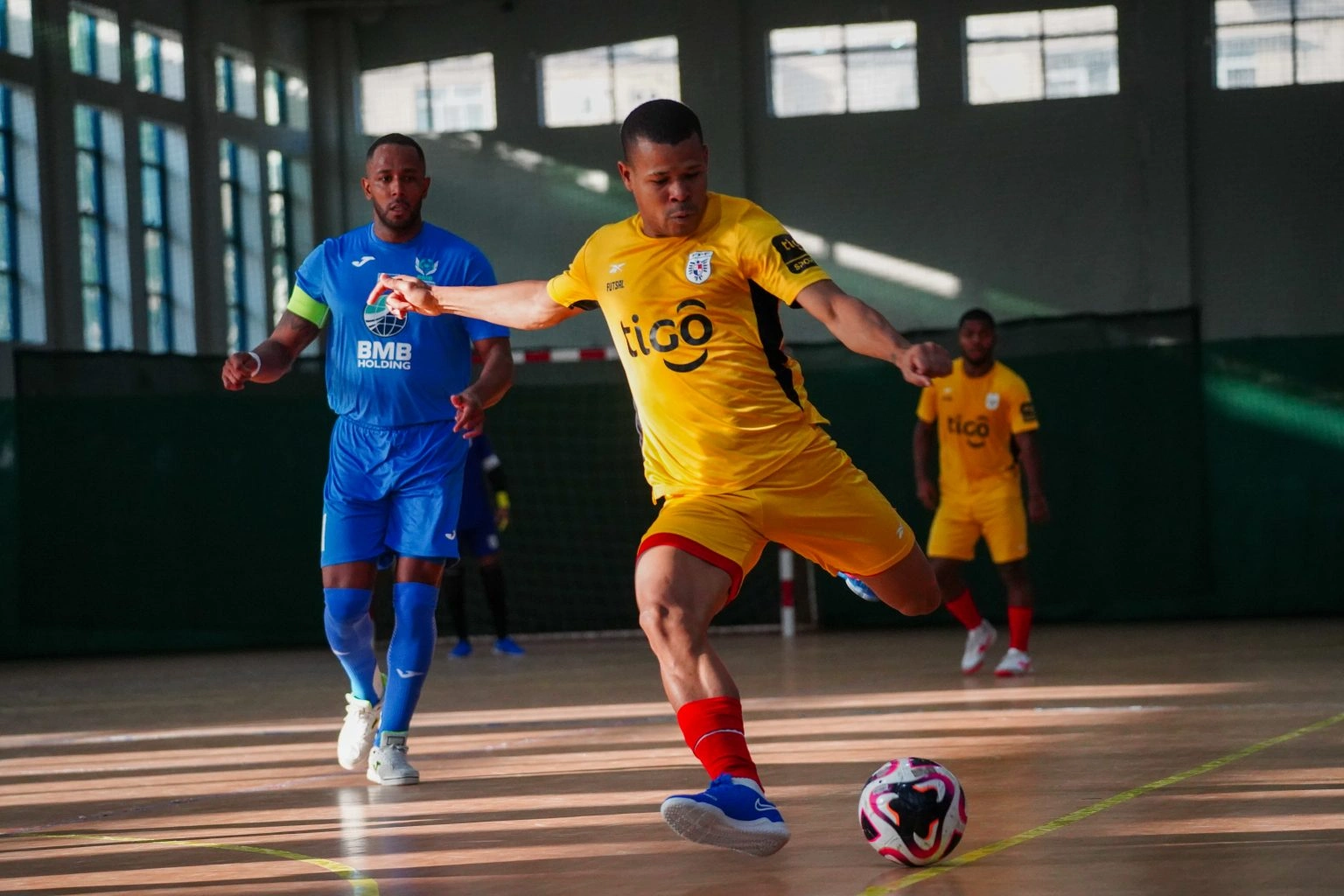 Panama Futsal