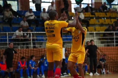 Panama futsal