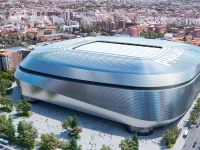 Bernabéu