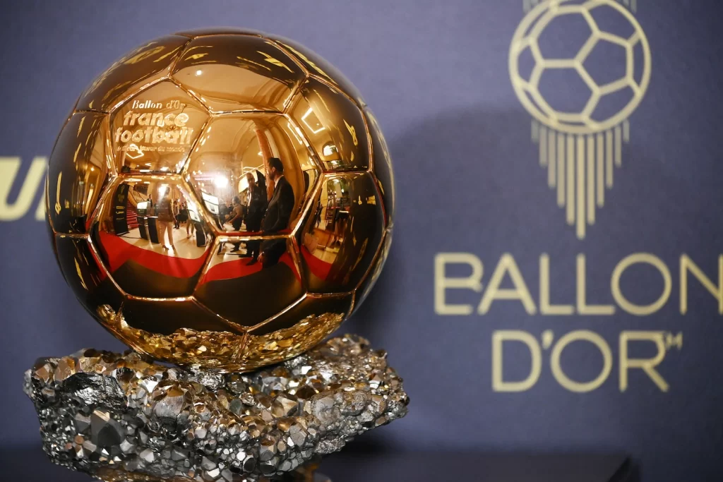 Balón de Oro