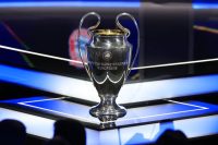 Trofeo de la Champions League