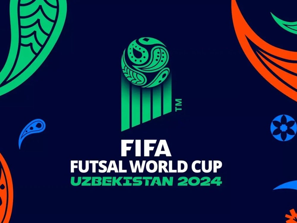 mundial de futsal 2024 logo