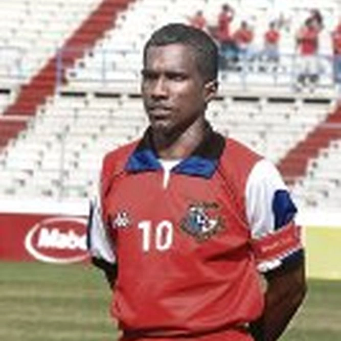 Neftali Diaz