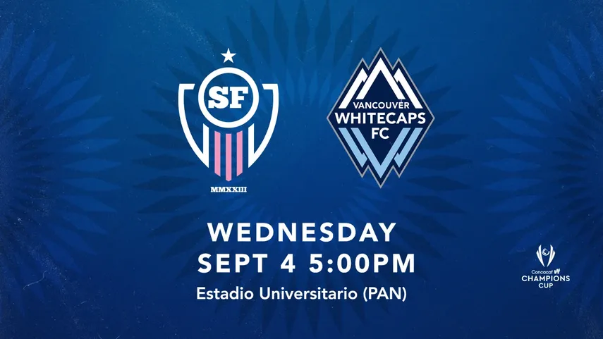 Santa Fé vs Vancouver Whitecaps