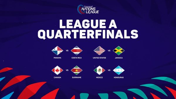 Concacaf Nations League