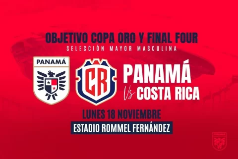 Boletos panama vs costa rica rommel