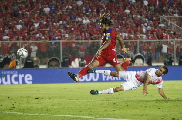 Román Torres