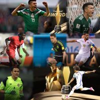 Panamá vs México: todos los duelos