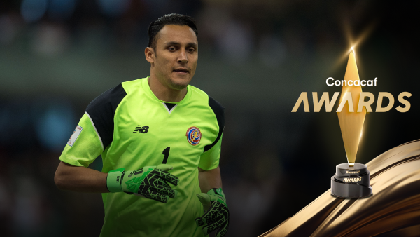 Keylor Navas