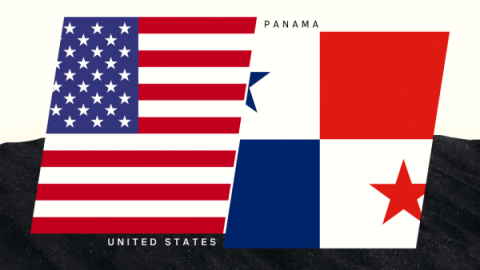 Estados Unidos vs Panamá