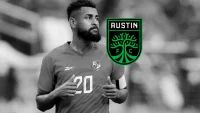 Anibal Godoy Austin FC