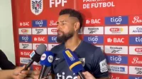 Anibal Godoy sobre Panama vs Costa Rica Concacaf Nations League