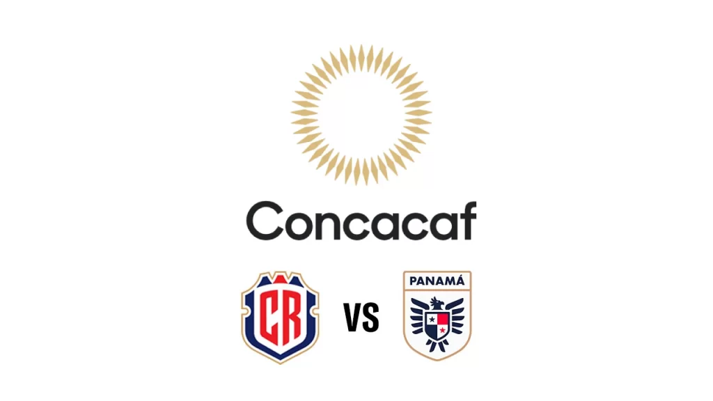 Concacaf Panama vs Costa Rica