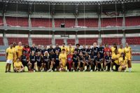 Selección Femenina de Panamá