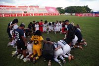 Selección Femenina de Panamá