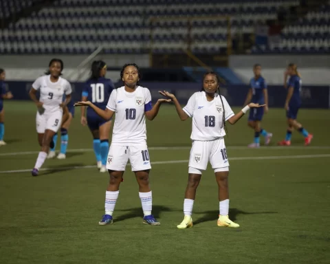 FEPAFUT Femenina Sub17 Panama Uncaf