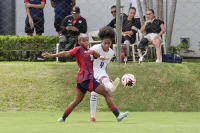 Femenina Amistoso Panamá vs Costa Rica