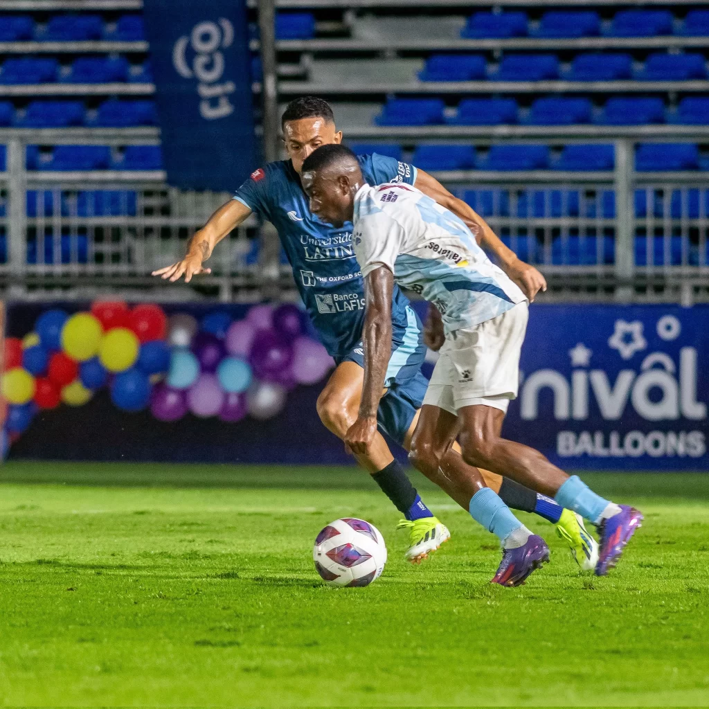 LPF Club Deportivo Universitario vs Arabe Unido