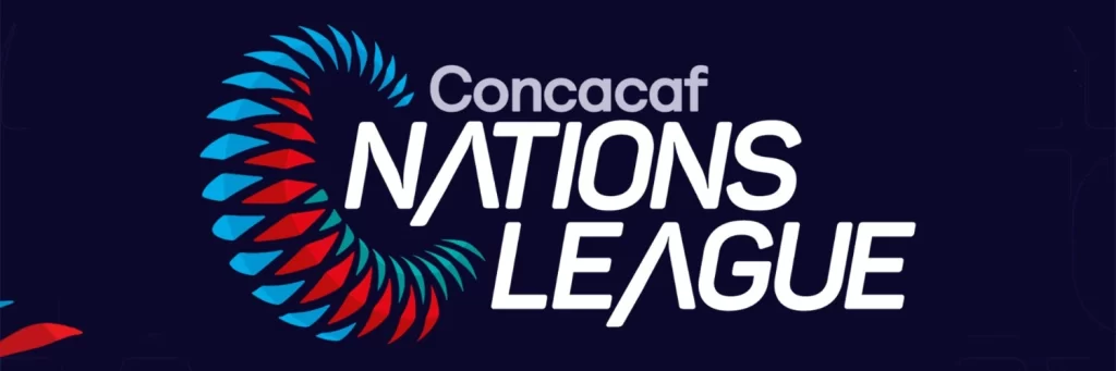 Nations League Concacaf