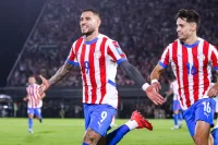 Selección Paraguay Eliminatorias CONMEBOL