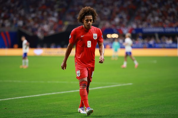 Adalberto Carrasquilla (Photo by Hector Vivas/Getty Images)