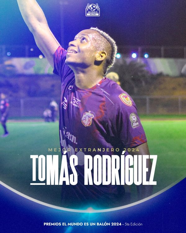 Tomás Rodríguez