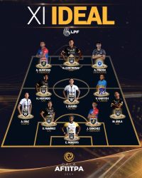 XI Ideal de la LPF