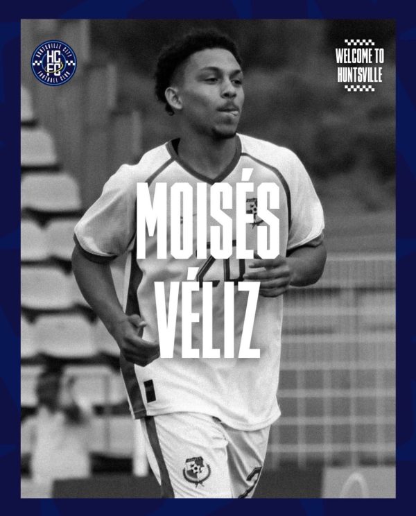 Moisés Veliz