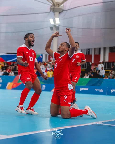 Panamá Futsal