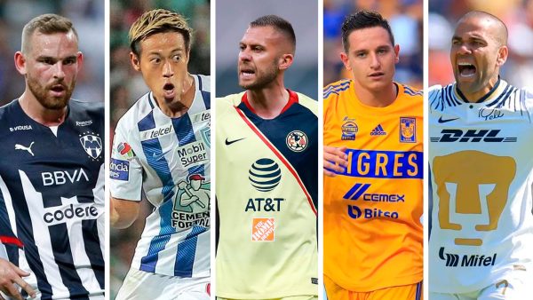 Liga MX