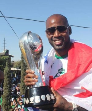 Felipe Baloy