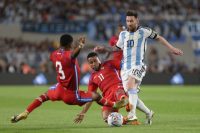 Lionel Messi (Photo by Daniel Jayo/Getty Images)