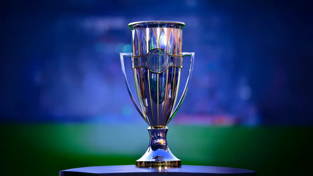 Copa de Campeones CONCACAF