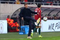 Nagelsmann Photo by Alexander Hassenstein/Getty Images