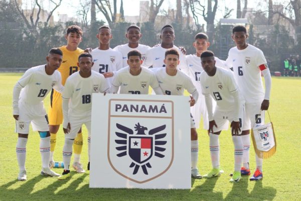 Panamá Sub-17