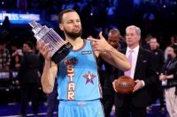 All Star Game/ Photo by Ezra Shaw/Getty Images