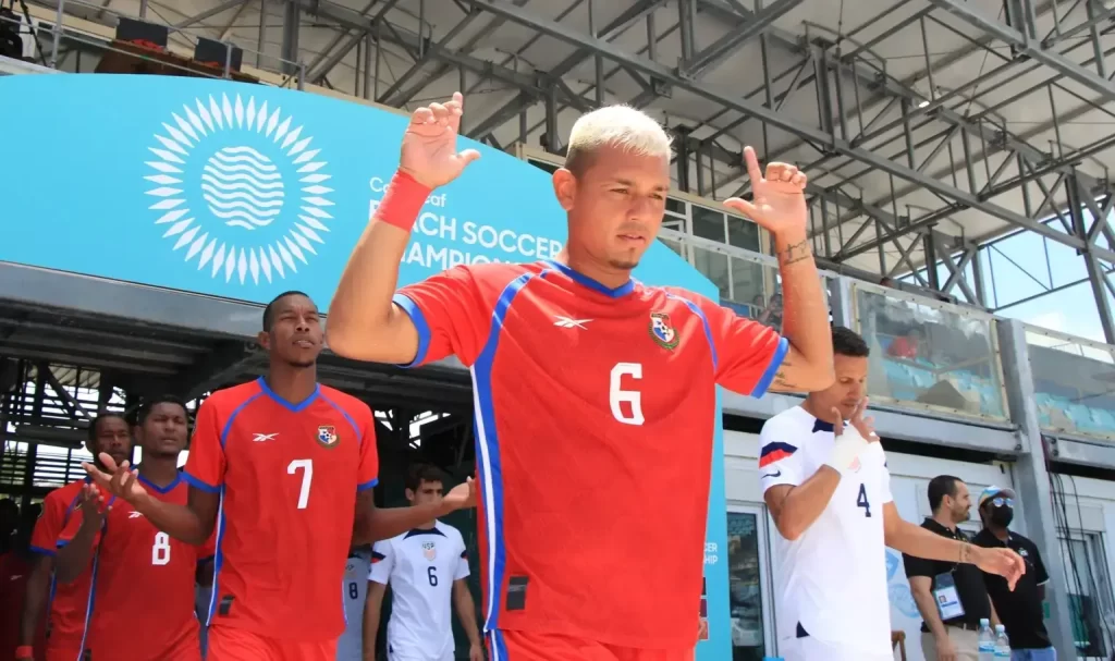 Panamá