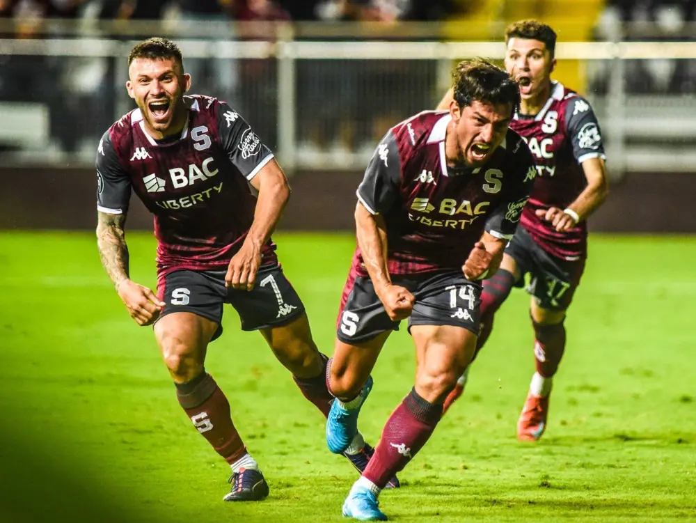 Saprissa