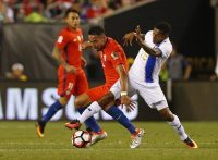 Chile vs Panamá, Copa América Centenario 2016 (Photo by Rich Schultz/Getty Images)