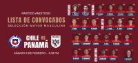 Selección de Panamá